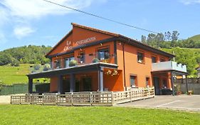 Apartamentos La Cueva - Onis